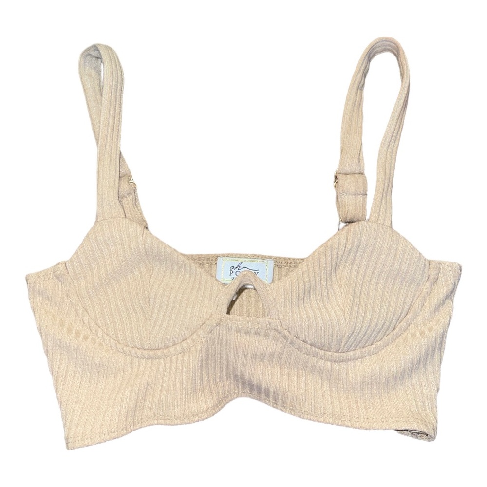 Oh Polly bralette